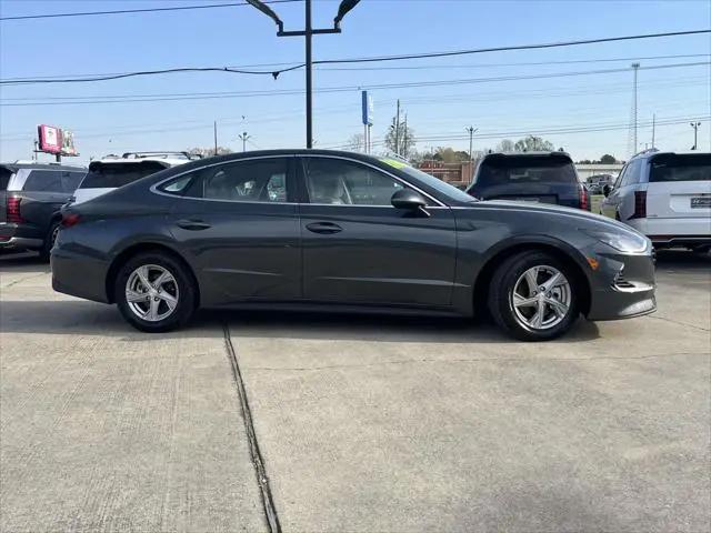 2023 Hyundai Sonata SE