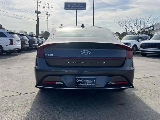 2023 Hyundai Sonata SE