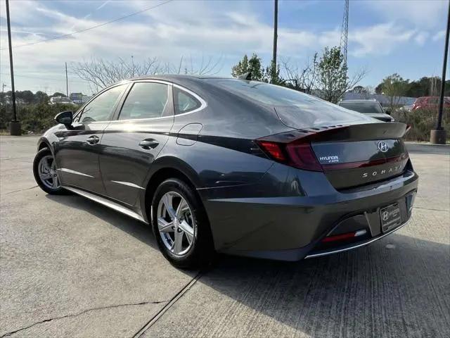 2023 Hyundai Sonata SE