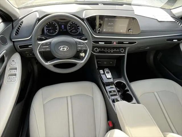 2023 Hyundai Sonata SE