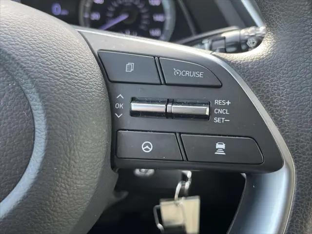 2023 Hyundai Sonata SE
