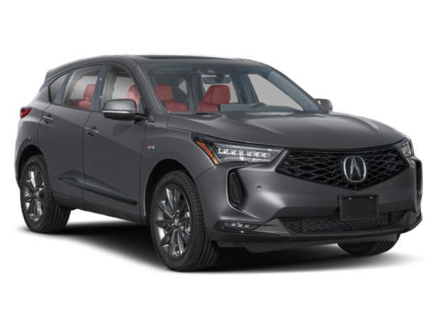 2026 Acura RDX w/A-Spec Package