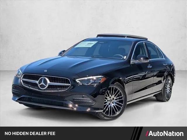 2026 Mercedes-Benz C-CLASS C 300 C 300 for sale in Torrance, CA