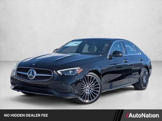 2026 Mercedes-Benz C-CLASS C 300 C 300 for sale in Torrance, CA