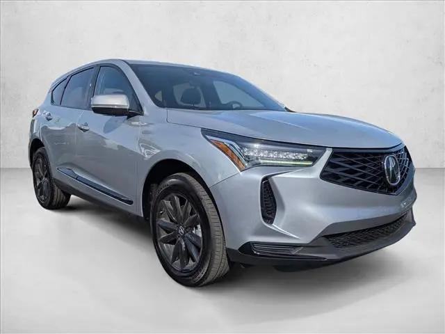 2025 Acura RDX Standard