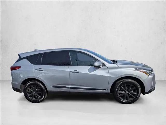 2025 Acura RDX Standard