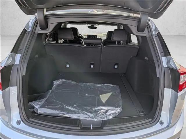 2025 Acura RDX Standard