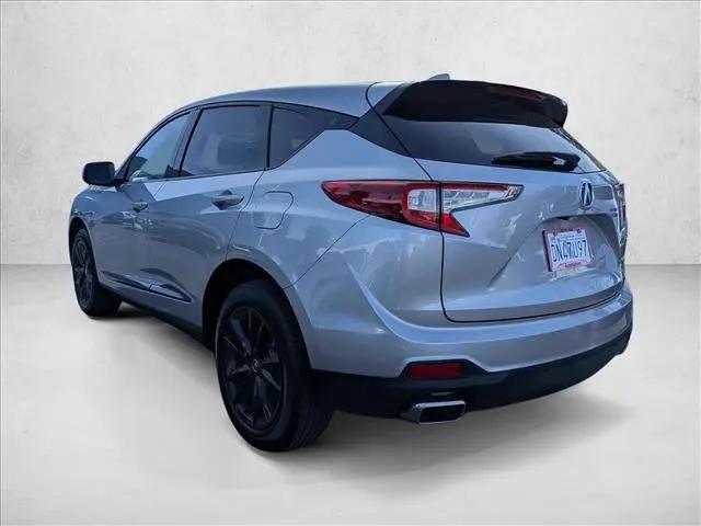 2025 Acura RDX Standard