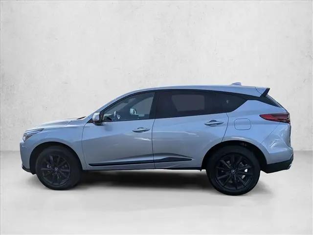 2025 Acura RDX Standard