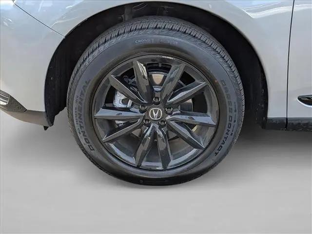 2025 Acura RDX Standard