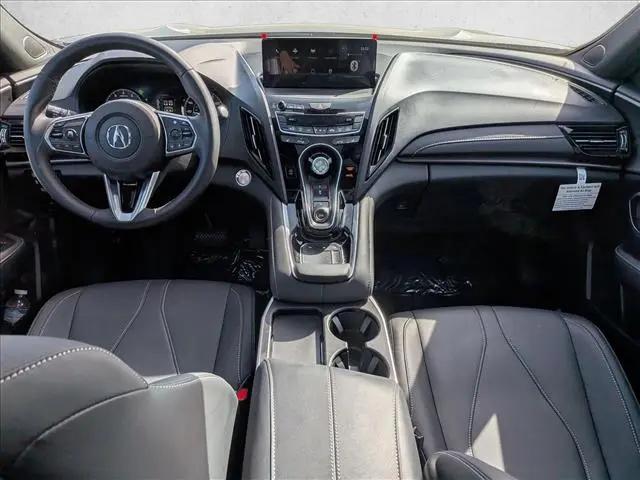 2025 Acura RDX Standard