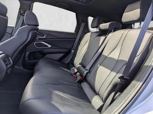 2025 Acura RDX Standard
