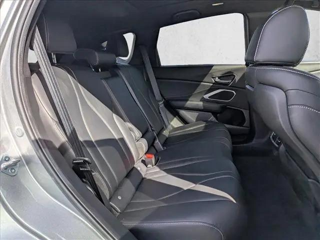 2025 Acura RDX Standard
