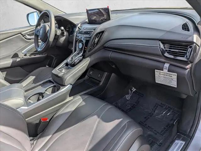 2025 Acura RDX Standard