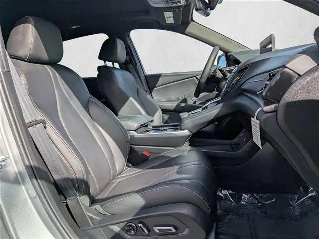 2025 Acura RDX Standard