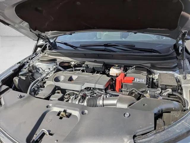2025 Acura RDX Standard