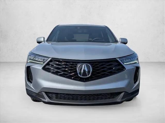 2025 Acura RDX Standard