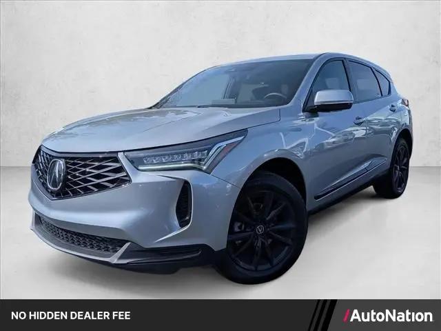 2025 Acura RDX Standard for sale in Santa Clara, CA