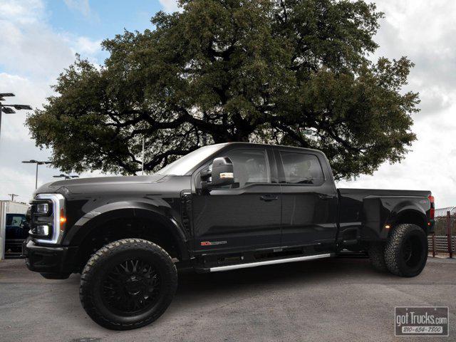 2026 Ford F-450 LARIAT for sale in San Antonio, TX