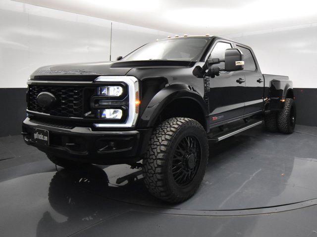 2026 Ford F-450 LARIAT