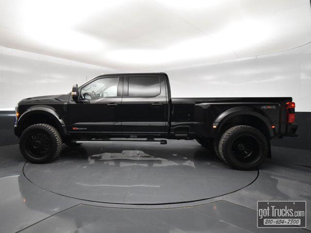 2026 Ford F-450 LARIAT
