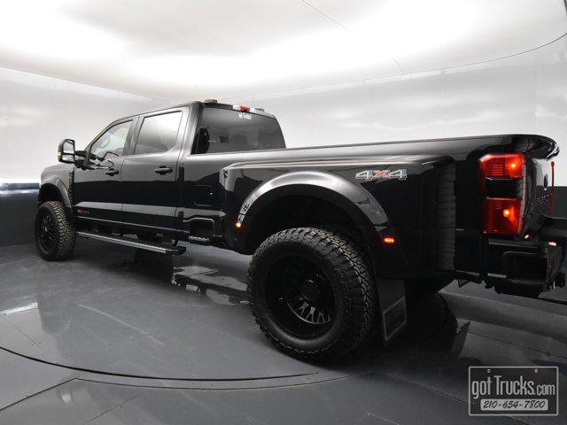 2026 Ford F-450 LARIAT