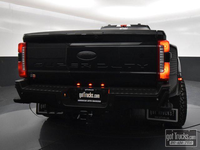2026 Ford F-450 LARIAT