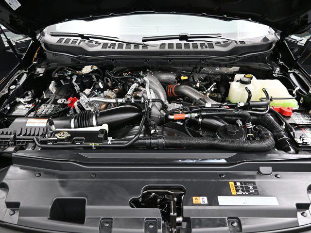 2026 Ford F-450 LARIAT