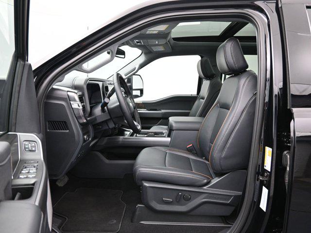 2026 Ford F-450 LARIAT