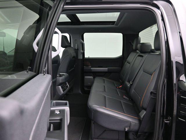 2026 Ford F-450 LARIAT