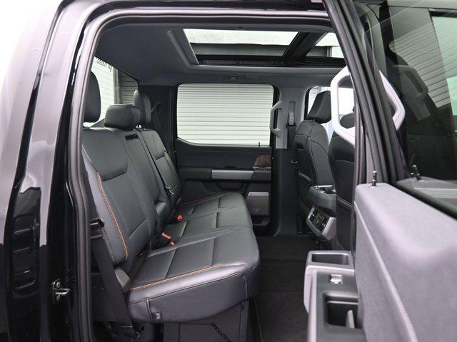 2026 Ford F-450 LARIAT