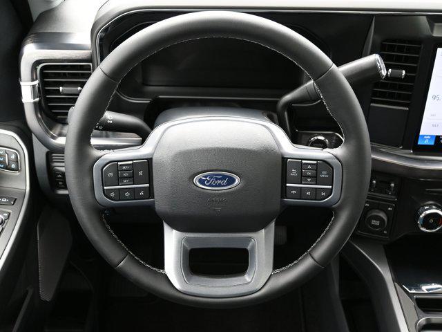 2026 Ford F-450 LARIAT