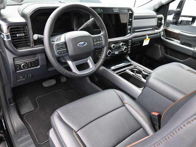 2026 Ford F-450 LARIAT