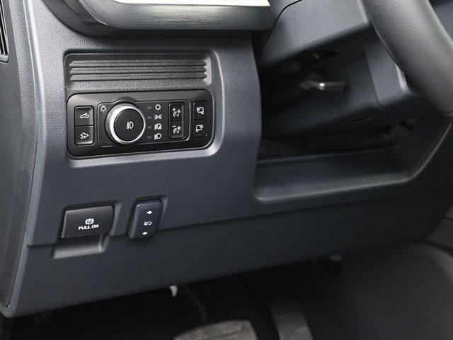 2026 Ford F-450 LARIAT