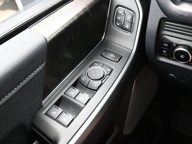 2026 Ford F-450 LARIAT