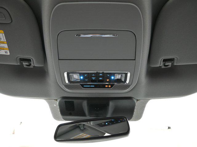 2026 Ford F-450 LARIAT