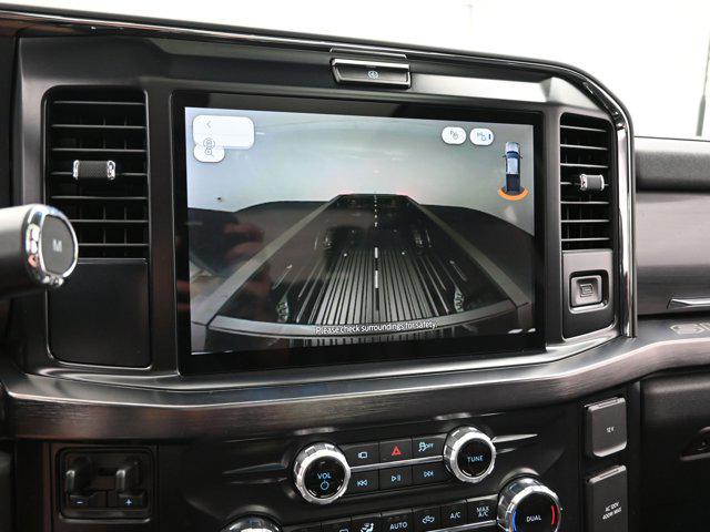 2026 Ford F-450 LARIAT