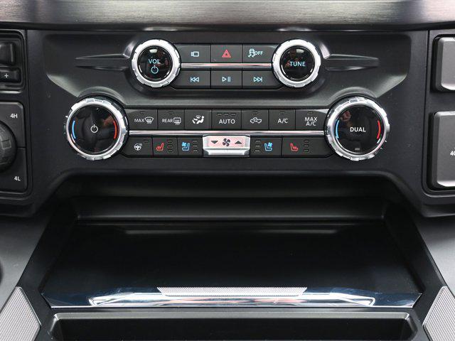 2026 Ford F-450 LARIAT