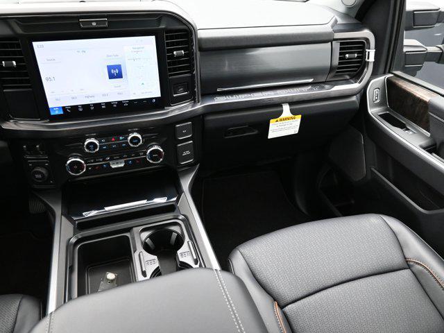 2026 Ford F-450 LARIAT