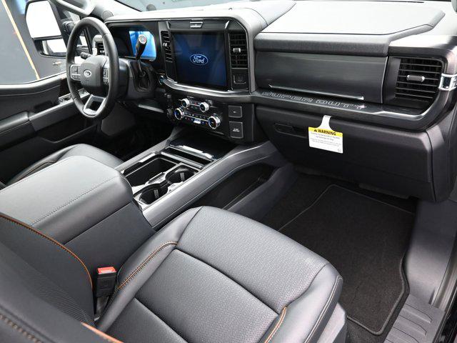 2026 Ford F-450 LARIAT