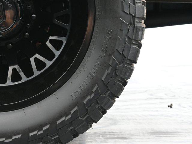2026 Ford F-450 LARIAT