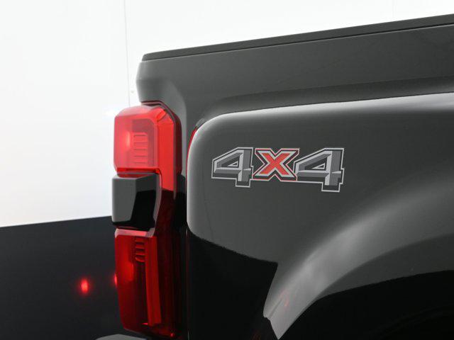 2026 Ford F-450 LARIAT