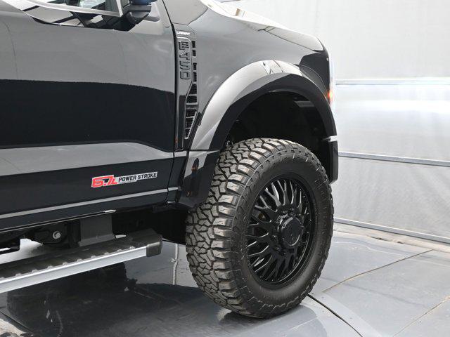 2026 Ford F-450 LARIAT