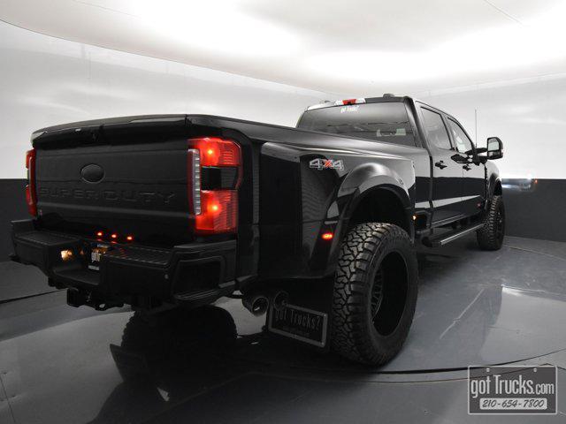 2026 Ford F-450 LARIAT