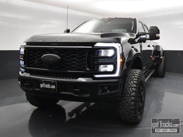 2026 Ford F-450 LARIAT