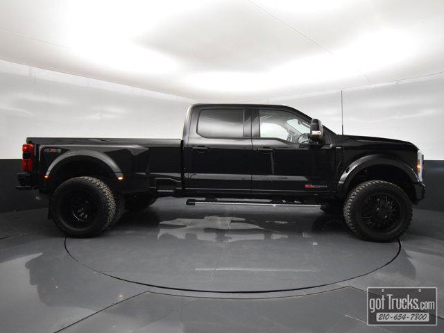 2026 Ford F-450 LARIAT