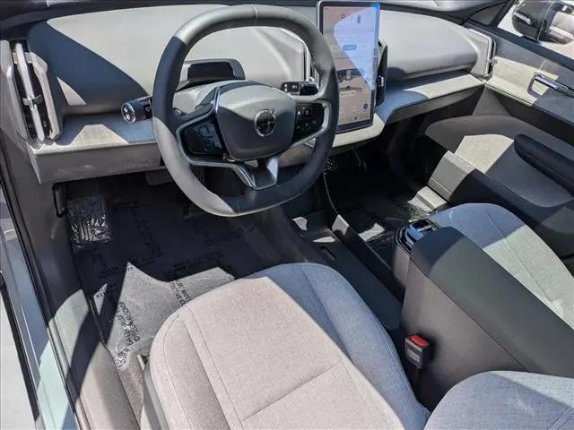 2026 Volvo EX30 Ultra Twin Motor Performance, Fully electric