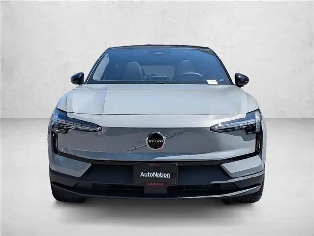 2026 Volvo EX30 Ultra Twin Motor Performance, Fully electric