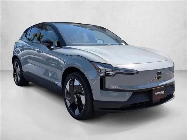 2026 Volvo EX30 Ultra Twin Motor Performance, Fully electric