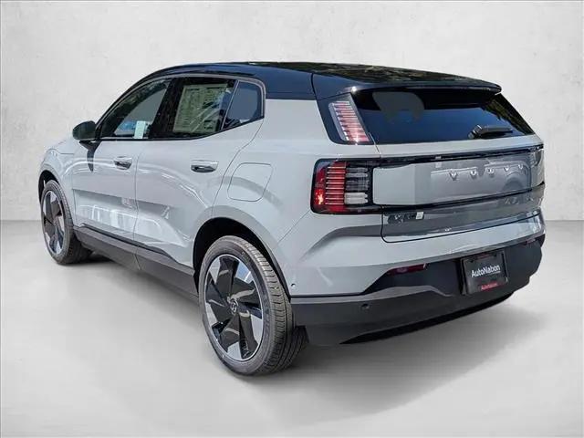 2026 Volvo EX30 Ultra Twin Motor Performance, Fully electric